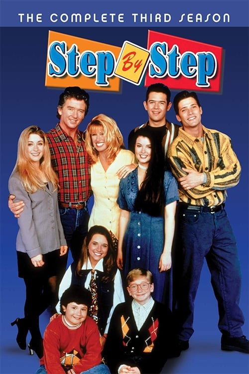 Step by Step - Season 3 [22890] (A1764460520) [[Shows]] --Plex--